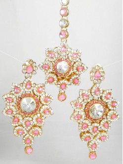 Fashion Earrings